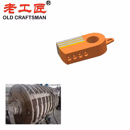 The Multi-Stage Centrifugal Blower-Waste Water Treatment Ecofriendly Type Blower