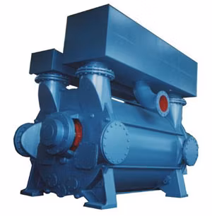 Vortex Vacuum Vane Air Pump, Air Vacuum Pump, Air Blower for Jacuzzi