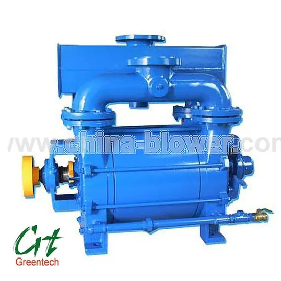 Vortex Vacuum Vane Air Pump, Air Vacuum Pump, Air Blower for Jacuzzi