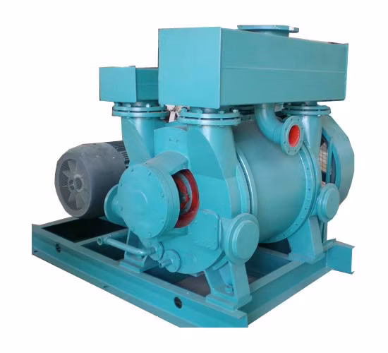 Vortex Vacuum Vane Air Pump, Air Vacuum Pump, Air Blower for Jacuzzi