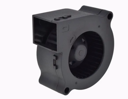 Jimee Motor China AC 배기 팬 공급업체 Jm220/45e2b2 3600(RPM) 정격 속도 Ec 원심 송풍기 AC 전류 공기 시스템 산업용 송풍기