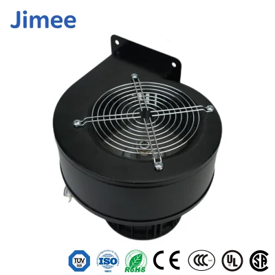 Jimee Motor 중국 뿌리 공기 송풍기 제조업체 OEM 맞춤형 충전식 팬 Jm2123